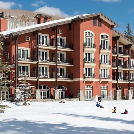 The Inn At Solitude Esterno foto
